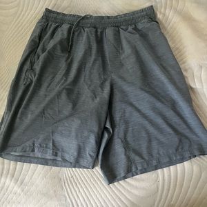 Lululemon athletics shorts men large